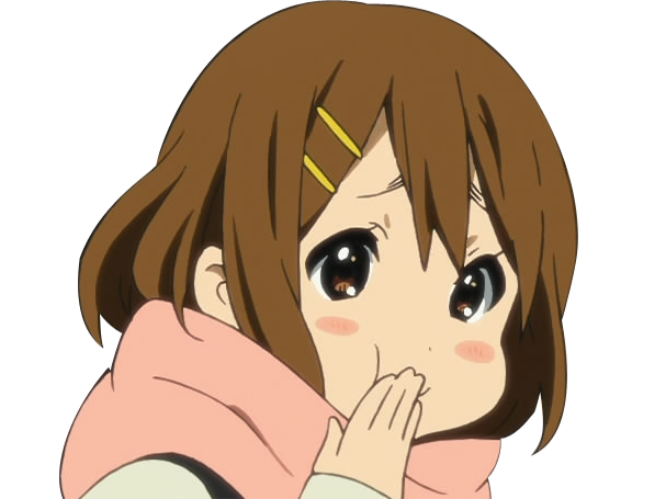 hirasawa rire anime yui kikoojap kj kon