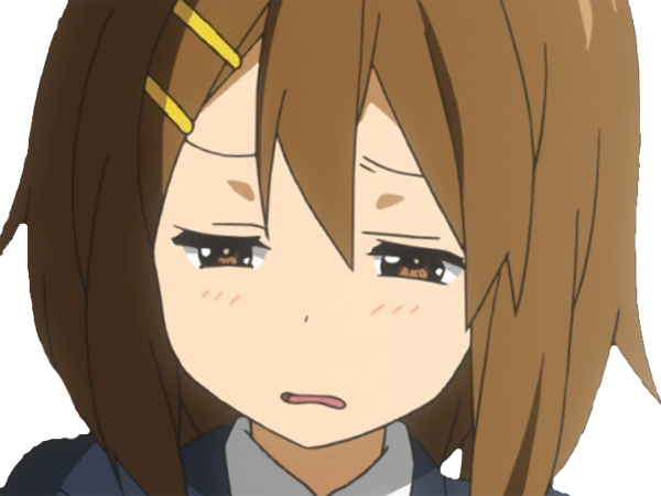 yui kj kikoojap anime hirasawa kon
