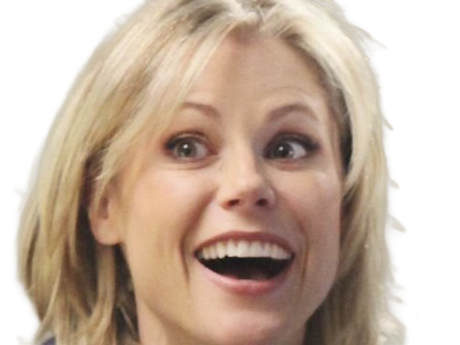 claire dunphy modern family serie comique americaine julie bowen femme actrice cheveuxblonds yeuxmarrons quarantenaire 2010s
