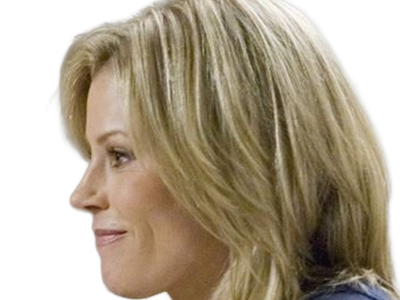 claire dunphy modern family serie comique americaine julie bowen femme actrice cheveuxblonds yeuxmarrons quarantenaire 2010s