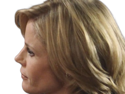 claire dunphy modern family serie comique americaine julie bowen femme actrice cheveuxblonds yeuxmarrons quarantenaire 2010s