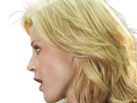 claire dunphy modern family serie comique americaine julie bowen femme actrice cheveuxblonds yeuxmarrons quarantenaire 2010s