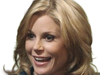 claire dunphy modern family serie comique americaine julie bowen femme actrice cheveuxblonds yeuxmarrons quarantenaire 2010s