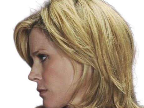 claire dunphy modern family serie comique americaine julie bowen femme actrice cheveuxblonds yeuxmarrons quarantenaire 2010s