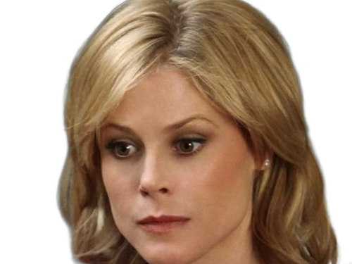claire dunphy modern family serie comique americaine julie bowen femme actrice cheveuxblonds yeuxmarrons quarantenaire 2010s