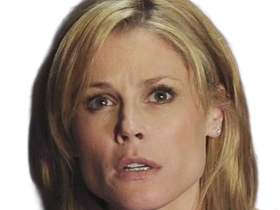 claire dunphy modern family serie comique americaine julie bowen femme actrice cheveuxblonds yeuxmarrons quarantenaire 2010s