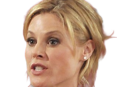 claire dunphy modern family serie comique americaine julie bowen femme actrice cheveuxblonds yeuxmarrons quarantenaire 2010s
