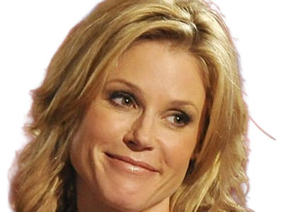 claire dunphy modern family serie comique americaine julie bowen femme actrice cheveuxblonds yeuxmarrons quarantenaire 2010s