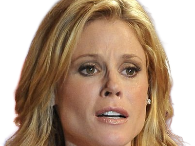 claire dunphy modern family serie comique americaine julie bowen femme actrice cheveuxblonds yeuxmarrons quarantenaire 2010s