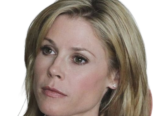 claire dunphy modern family serie comique americaine julie bowen femme actrice cheveuxblonds yeuxmarrons quarantenaire 2010s