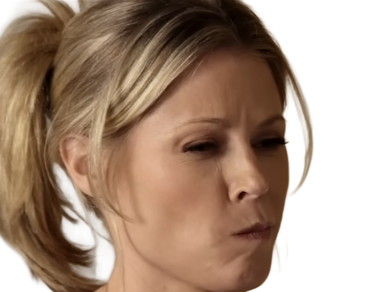 claire dunphy modern family serie comique americaine julie bowen femme actrice cheveuxblonds yeuxmarrons quarantenaire 2010s