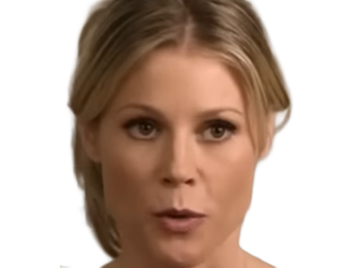 claire dunphy modern family serie comique americaine julie bowen femme actrice cheveuxblonds yeuxmarrons quarantenaire 2010s