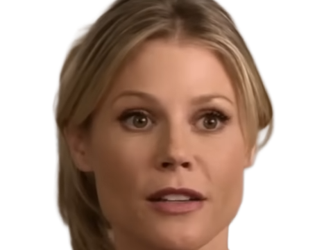 claire dunphy modern family serie comique americaine julie bowen femme actrice cheveuxblonds yeuxmarrons quarantenaire 2010s