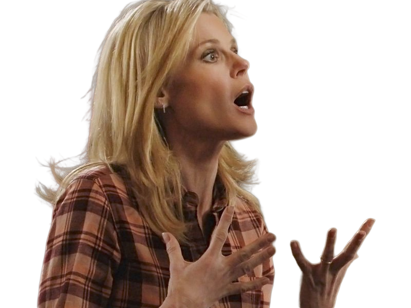 claire dunphy modern family serie comique americaine julie bowen femme actrice cheveuxblonds yeuxmarrons quarantenaire 2010s