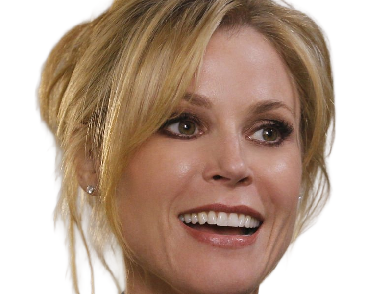 claire dunphy modern family serie comique americaine julie bowen femme actrice cheveuxblonds yeuxmarrons quarantenaire 2010s