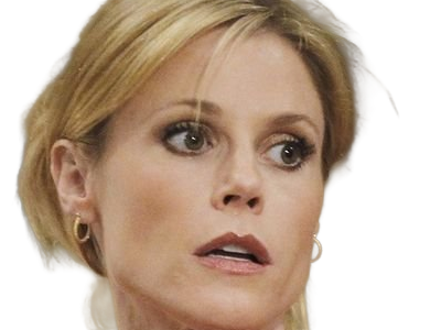 claire dunphy modern family serie comique americaine julie bowen femme actrice cheveuxblonds yeuxmarrons quarantenaire 2010s