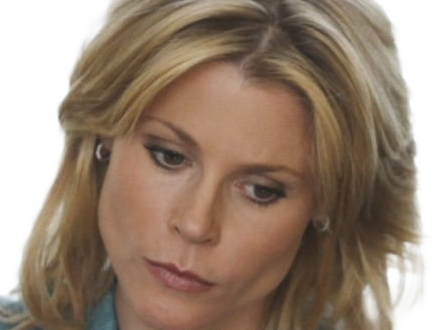 claire dunphy modern family serie comique americaine julie bowen femme actrice cheveuxblonds yeuxmarrons quarantenaire 2010s