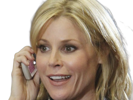 claire dunphy modern family serie comique americaine julie bowen femme actrice cheveuxblonds yeuxmarrons quarantenaire 2010s