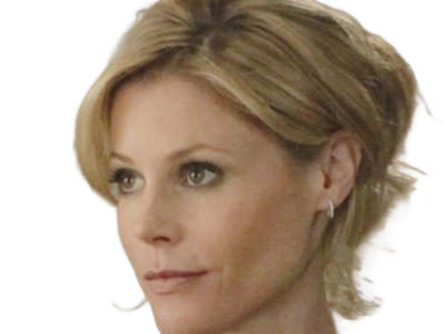 claire dunphy modern family serie comique americaine julie bowen femme actrice cheveuxblonds yeuxmarrons quarantenaire 2010s