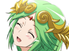 palutena-kid-icarus-nintendo-jeu-video-anime-deesse-royaume-cieux-kikoojap-waifu-cheveuxverts-yeuxverts