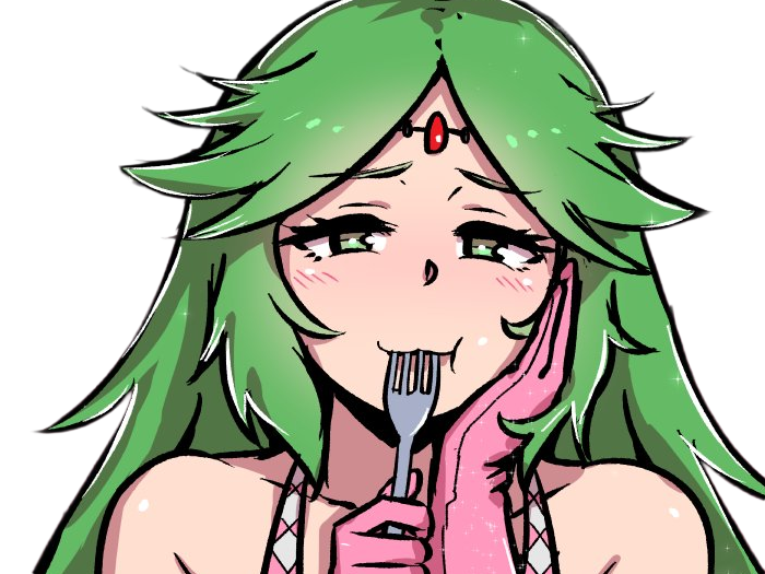palutena kid icarus nintendo jeu video anime deesse royaume cieux kikoojap waifu cheveuxverts yeuxverts