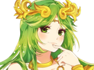 palutena-kid-icarus-nintendo-jeu-video-anime-deesse-royaume-cieux-kikoojap-waifu-cheveuxverts-yeuxverts