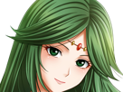 palutena-kid-icarus-nintendo-jeu-video-anime-deesse-royaume-cieux-kikoojap-waifu-cheveuxverts-yeuxverts