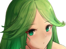 palutena-kid-icarus-nintendo-jeu-video-anime-deesse-royaume-cieux-kikoojap-waifu-cheveuxverts-yeuxverts