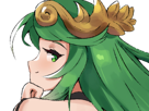 palutena-kid-icarus-nintendo-jeu-video-anime-deesse-royaume-cieux-kikoojap-waifu-cheveuxverts-yeuxverts
