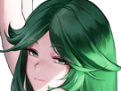 palutena-kid-icarus-nintendo-jeu-video-anime-deesse-royaume-cieux-kikoojap-waifu-cheveuxverts-yeuxverts