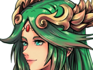 palutena-kid-icarus-nintendo-jeu-video-anime-deesse-royaume-cieux-kikoojap-waifu-cheveuxverts-yeuxverts