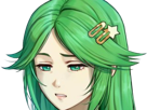 palutena-kid-icarus-nintendo-jeu-video-anime-deesse-royaume-cieux-kikoojap-waifu-cheveuxverts-yeuxverts