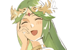 palutena-kid-icarus-nintendo-jeu-video-anime-deesse-royaume-cieux-kikoojap-waifu-cheveuxverts-yeuxverts