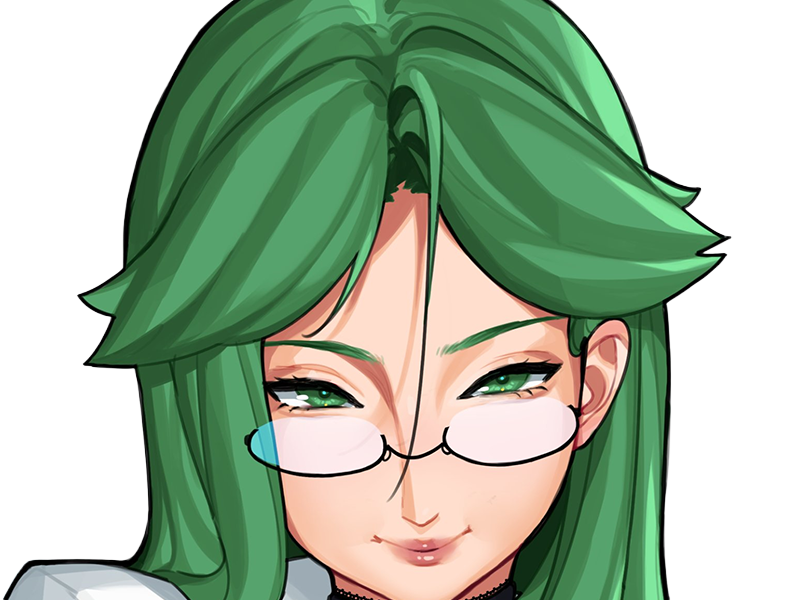 palutena kid icarus nintendo jeu video anime deesse royaume cieux kikoojap waifu cheveuxverts yeuxverts