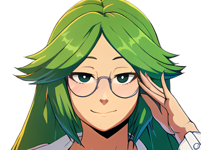 palutena kid icarus nintendo jeu video anime deesse royaume cieux kikoojap waifu cheveuxverts yeuxverts