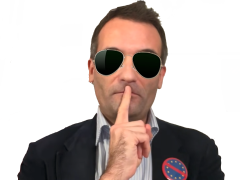 philippot phillipot phillippot philipot florian chut silence tg tais lunettes rn patriote facho chofa fn