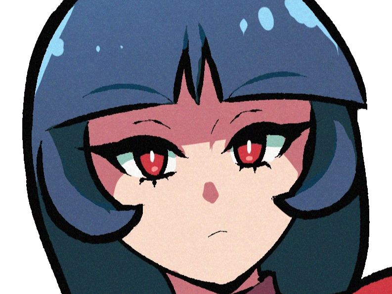 Sticker sabrina pokemon par Hapi_meal