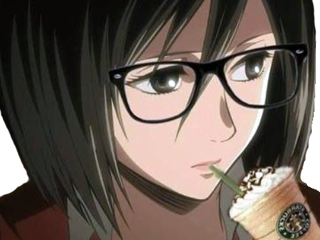 kikoojap kj mikasa snk anime