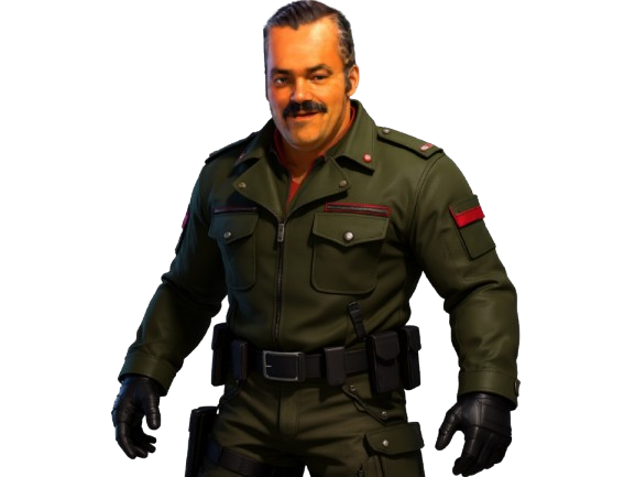 risitas soldat chad armee guerre police milice garde mercenaire