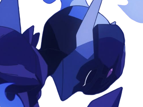 malvalame ceruledge soublades pokemon pkm jeu anime type feu spectre 9g paldea bretteur