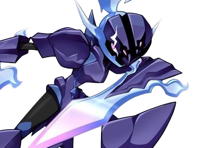 malvalame ceruledge soublades pokemon pkm jeu anime type feu spectre 9g paldea bretteur