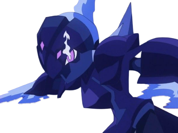 malvalame ceruledge soublades pokemon pkm jeu anime type feu spectre 9g paldea bretteur