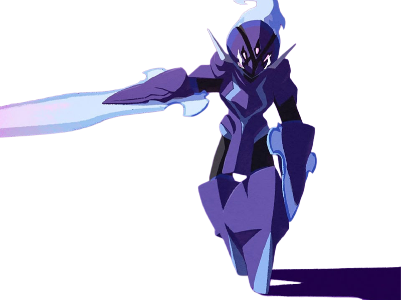 malvalame ceruledge soublades pokemon pkm jeu anime type feu spectre 9g paldea bretteur