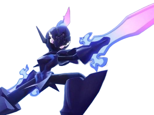 malvalame ceruledge soublades pokemon pkm jeu anime type feu spectre 9g paldea bretteur