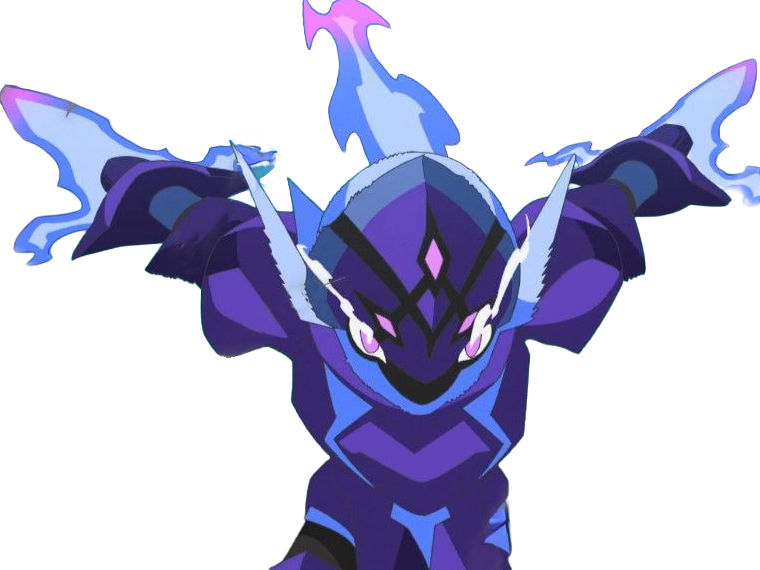 malvalame ceruledge soublades pokemon pkm jeu anime type feu spectre 9g paldea bretteur