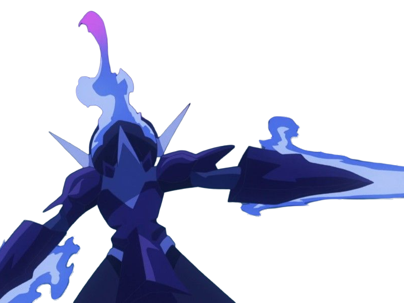 malvalame ceruledge soublades pokemon pkm jeu anime type feu spectre 9g paldea bretteur