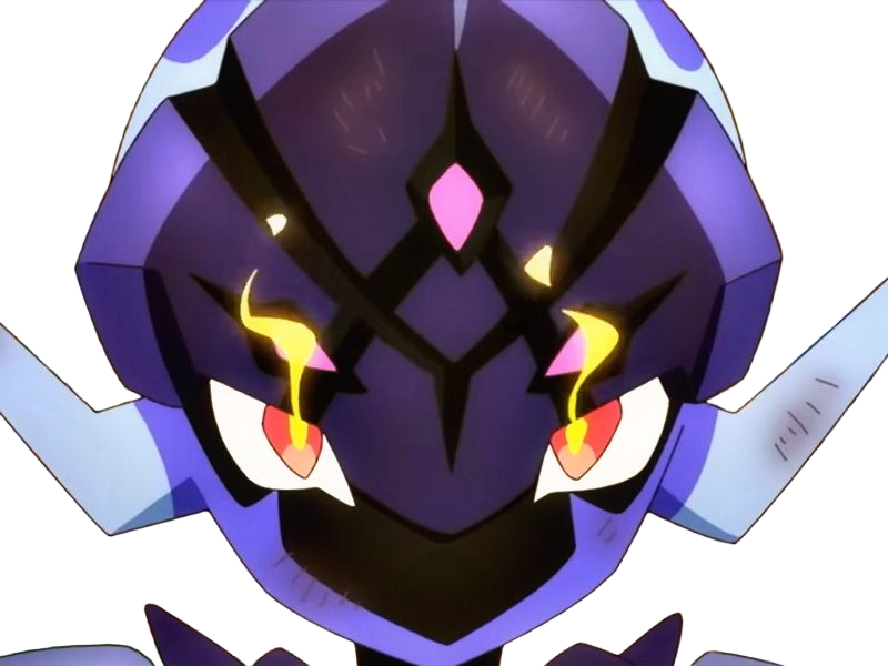 malvalame ceruledge soublades pokemon pkm jeu anime type feu spectre 9g paldea bretteur