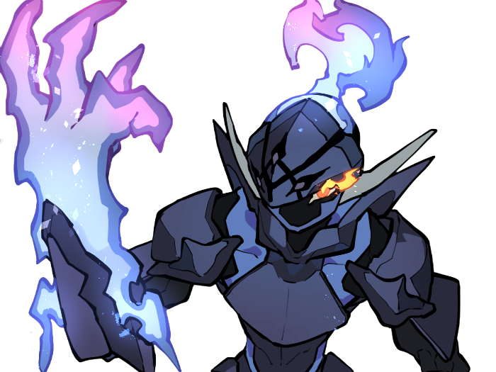 malvalame ceruledge soublades pokemon pkm jeu anime type feu spectre 9g paldea bretteur