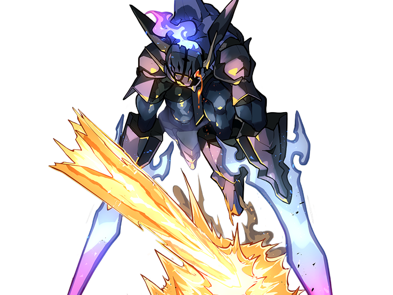 malvalame ceruledge soublades pokemon pkm jeu anime type feu spectre 9g paldea bretteur