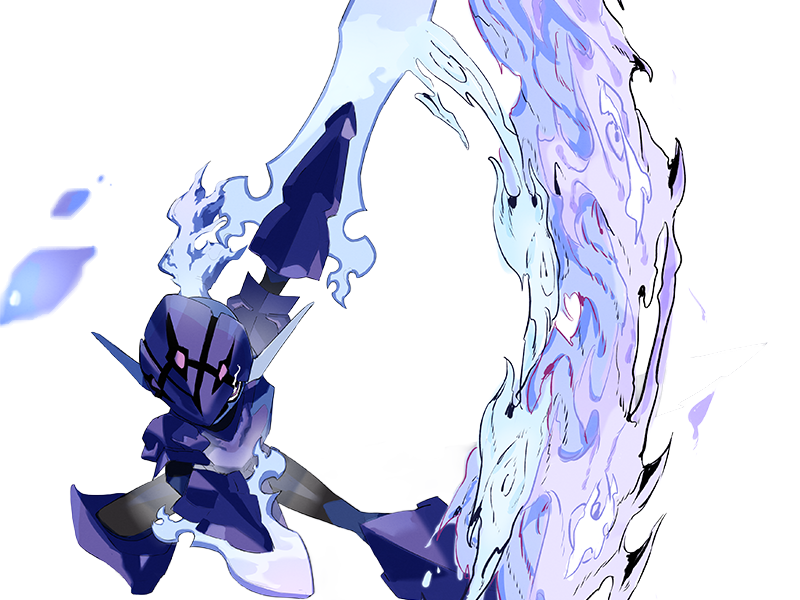 malvalame ceruledge soublades pokemon pkm jeu anime type feu spectre 9g paldea bretteur